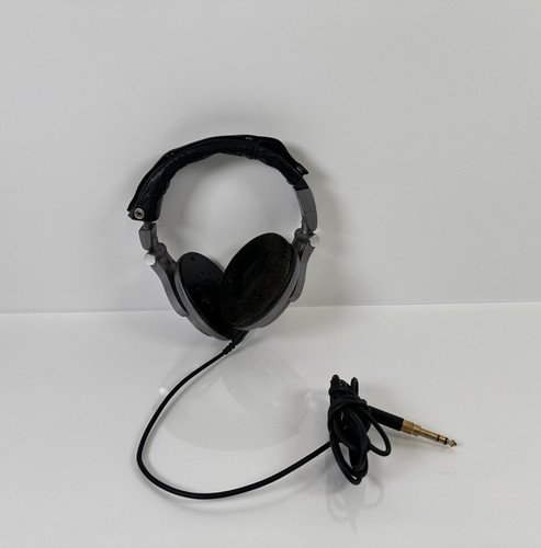 Shure srh940 studio live - &,