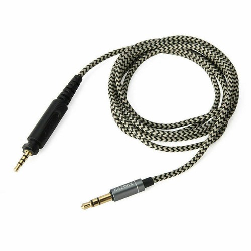 Audio nylon braid - audio,