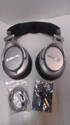 Shure srh940 professional - shure,