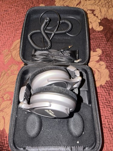 Shure srh 940 - shure,