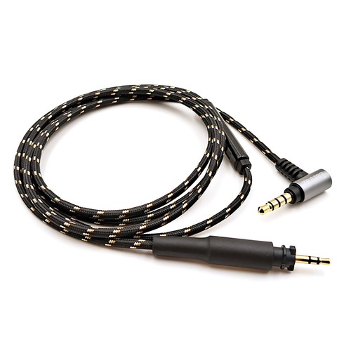 Earphone cable mic for - earphone,