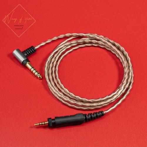 Hifi balanced audio cable - audio,