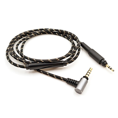 Earphone cable mic for - earphone,