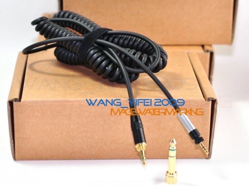 Replacement coiled cable - dj,