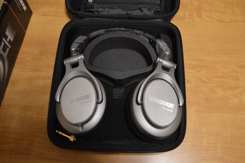 Shure srh940 professional - srh940,